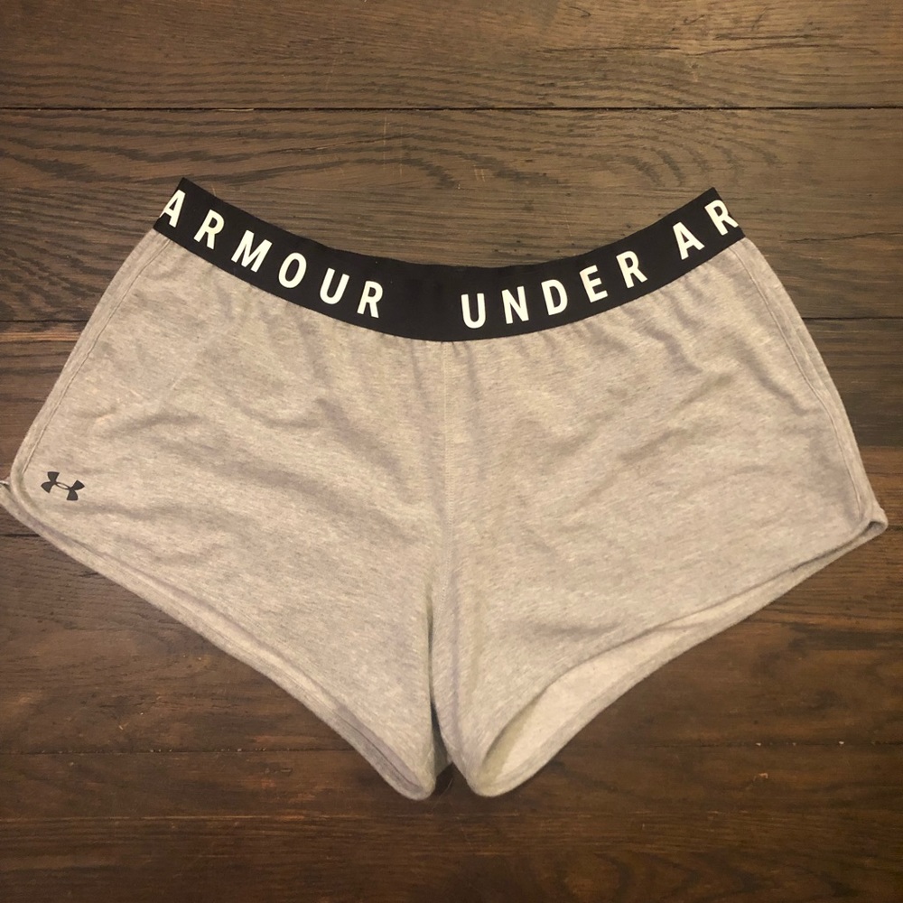 Under Armour shorts